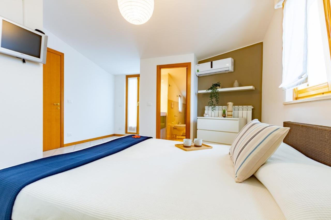 Appartamento Sabbiadoro Plus - Myho Casa Tortoreto Exterior photo