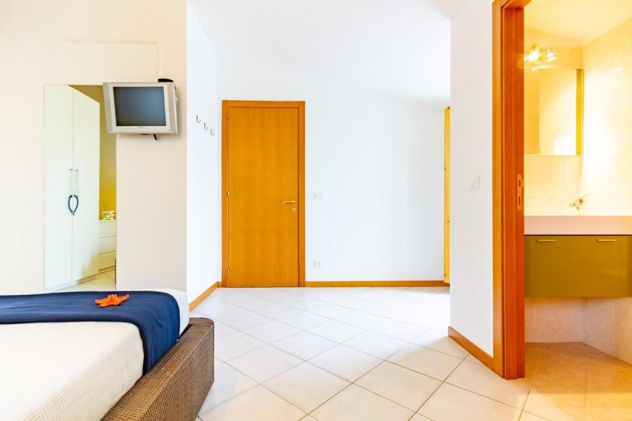 Appartamento Sabbiadoro Plus - Myho Casa Tortoreto Exterior photo