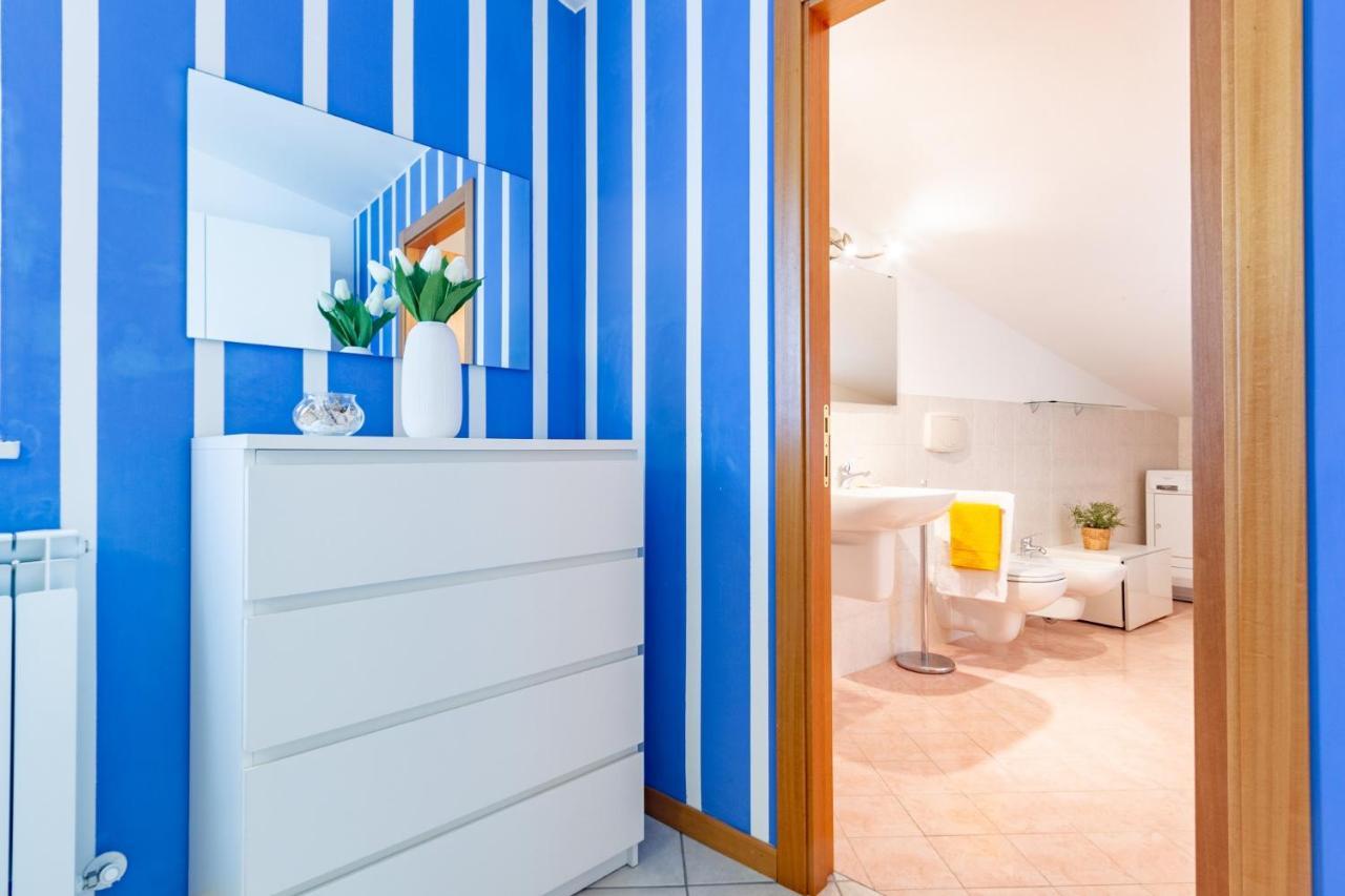 Appartamento Sabbiadoro Plus - Myho Casa Tortoreto Exterior photo